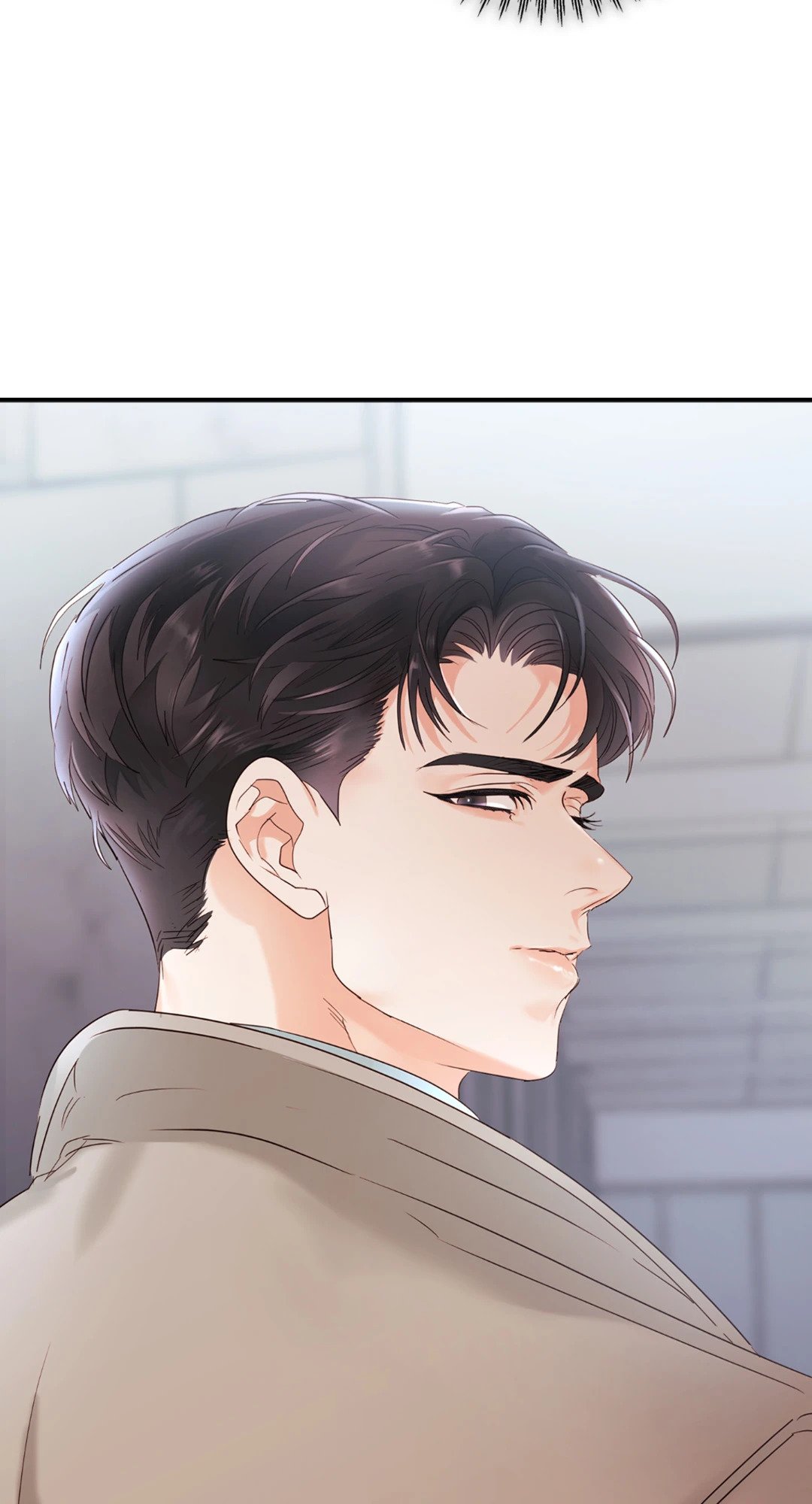 Quiet in the Office! – Quiet in the Office! – ตอนที่ 13 หน้า 33