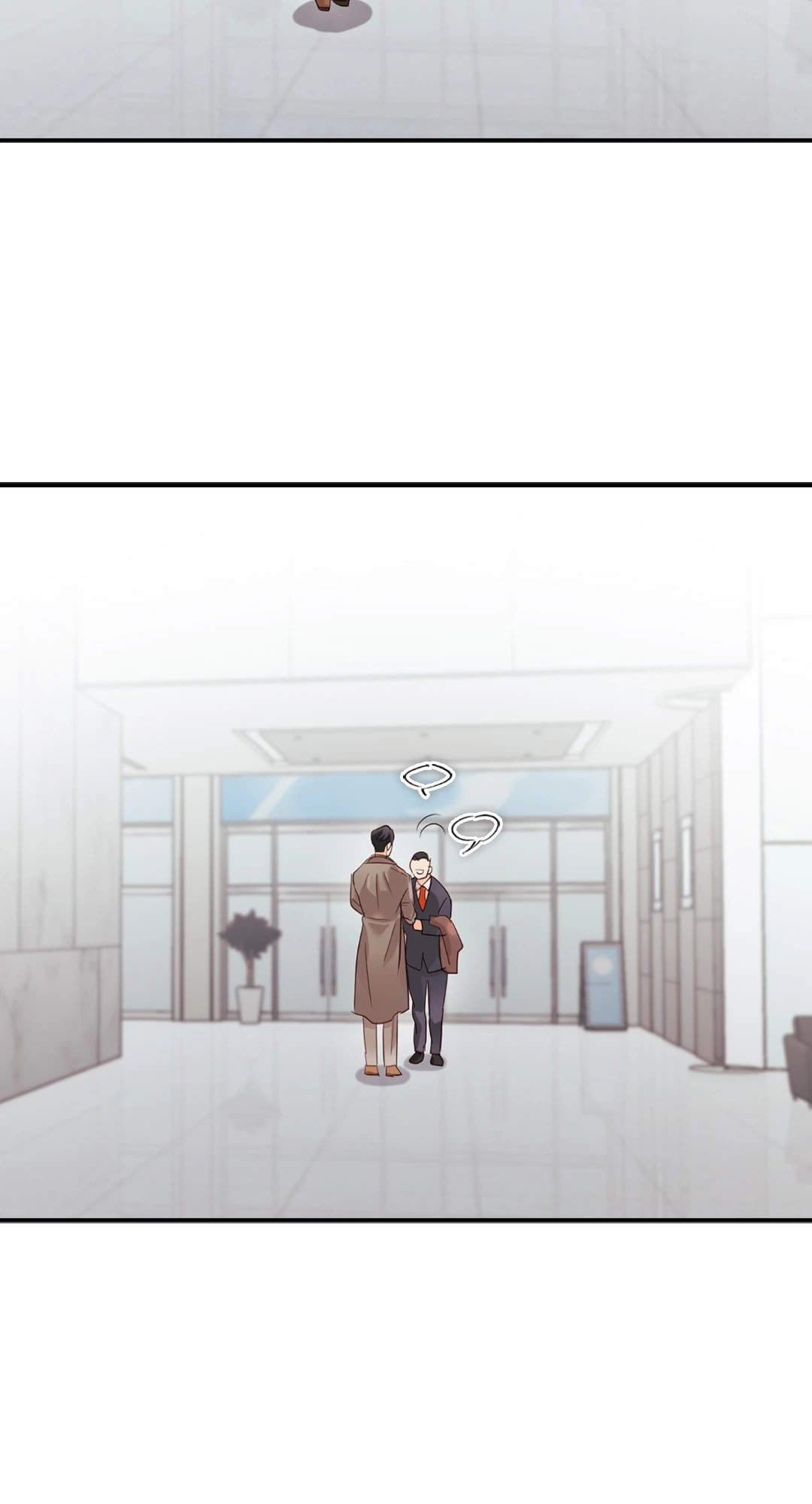 Quiet in the Office! – Quiet in the Office! – ตอนที่ 13 หน้า 79