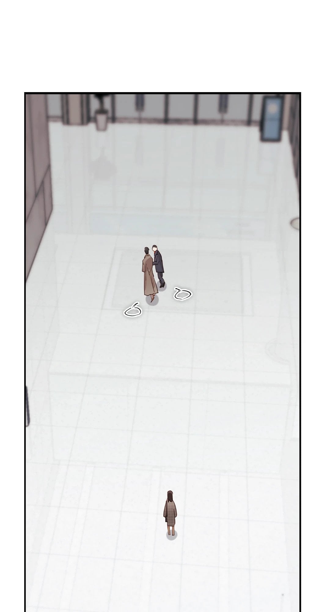 Quiet in the Office! – Quiet in the Office! – ตอนที่ 13 หน้า 80