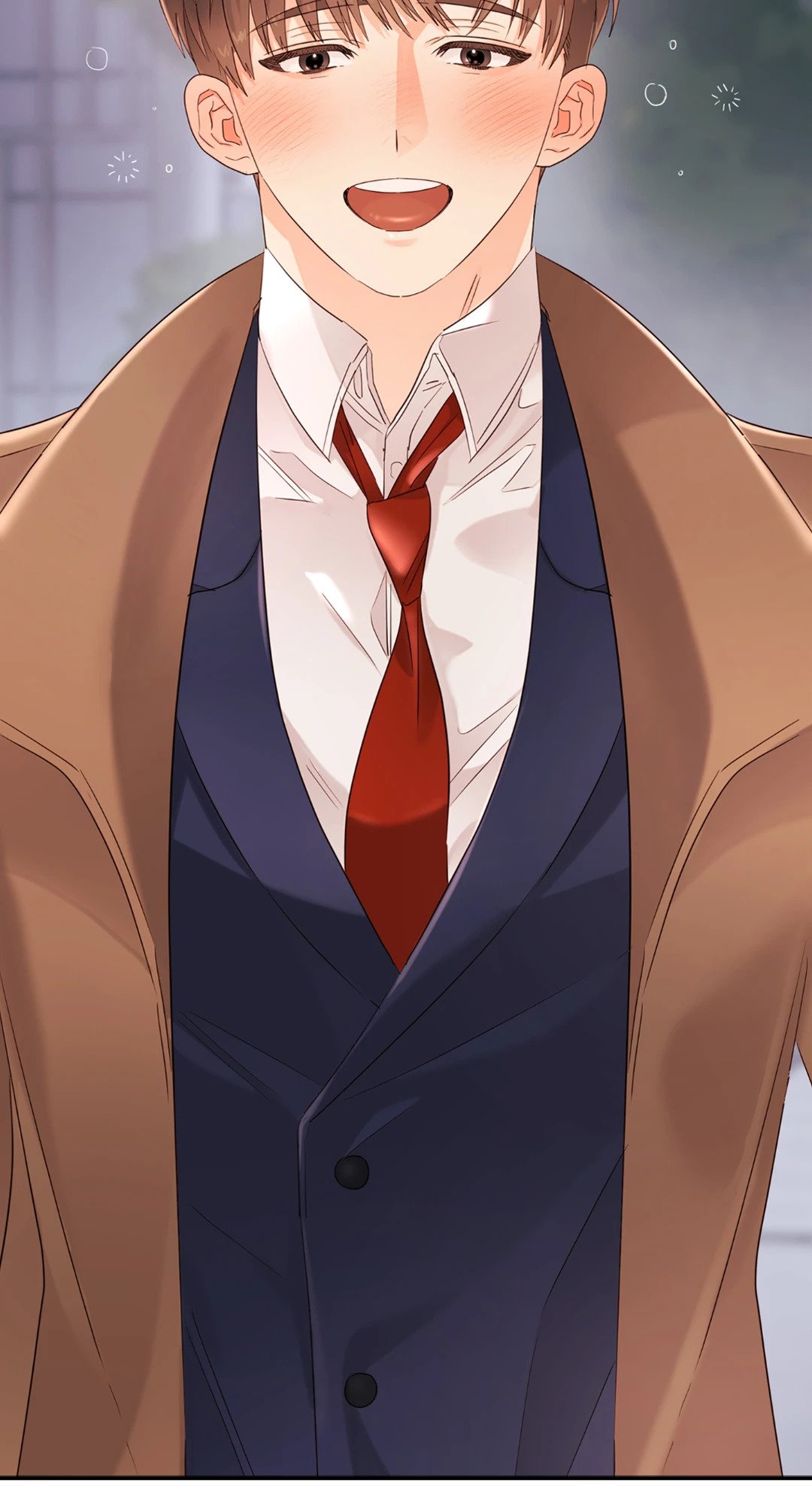 Quiet in the Office! – Quiet in the Office! – ตอนที่ 13 หน้า 98