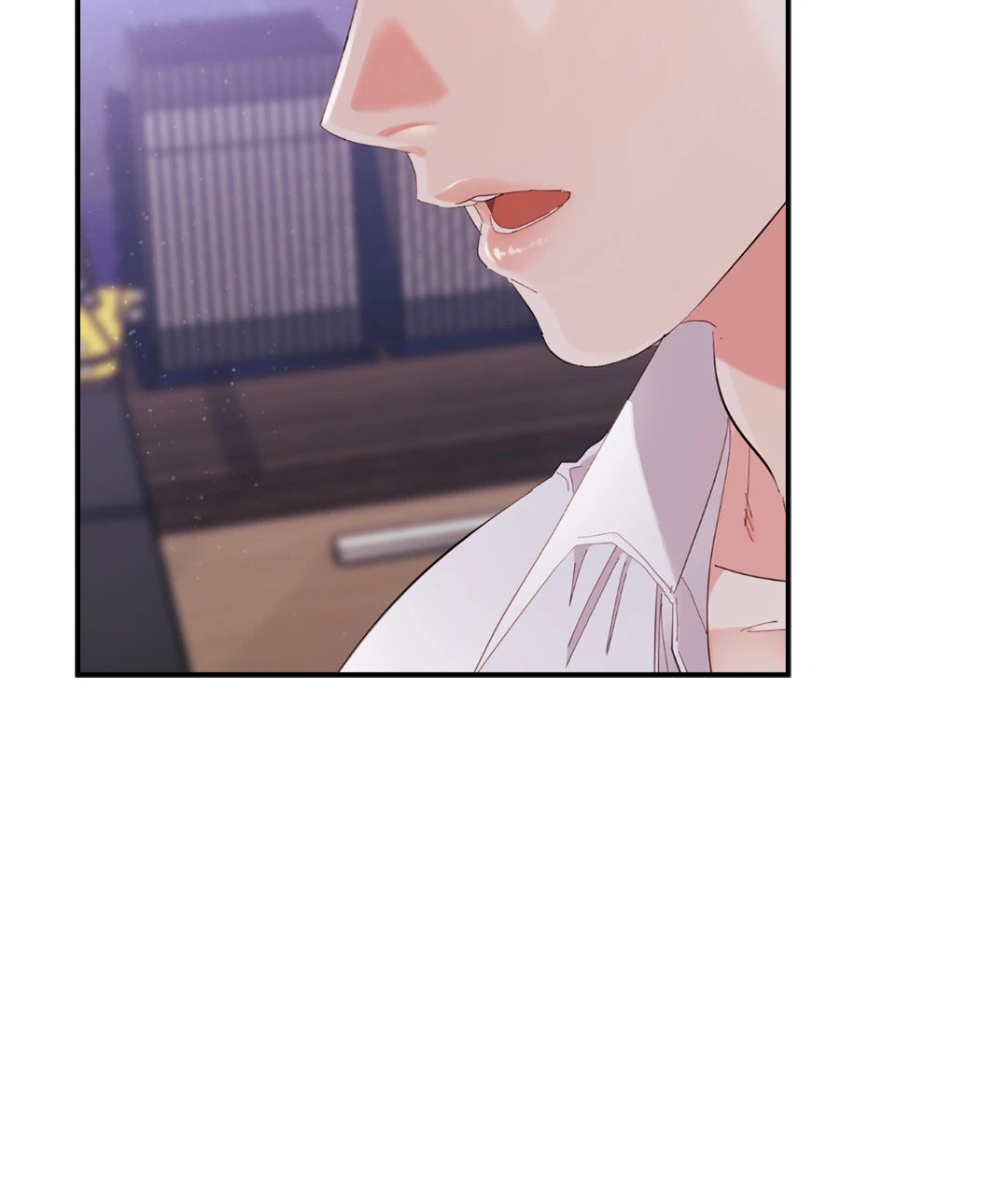 Quiet in the Office! – Quiet in the Office! – ตอนที่ 9 หน้า 84