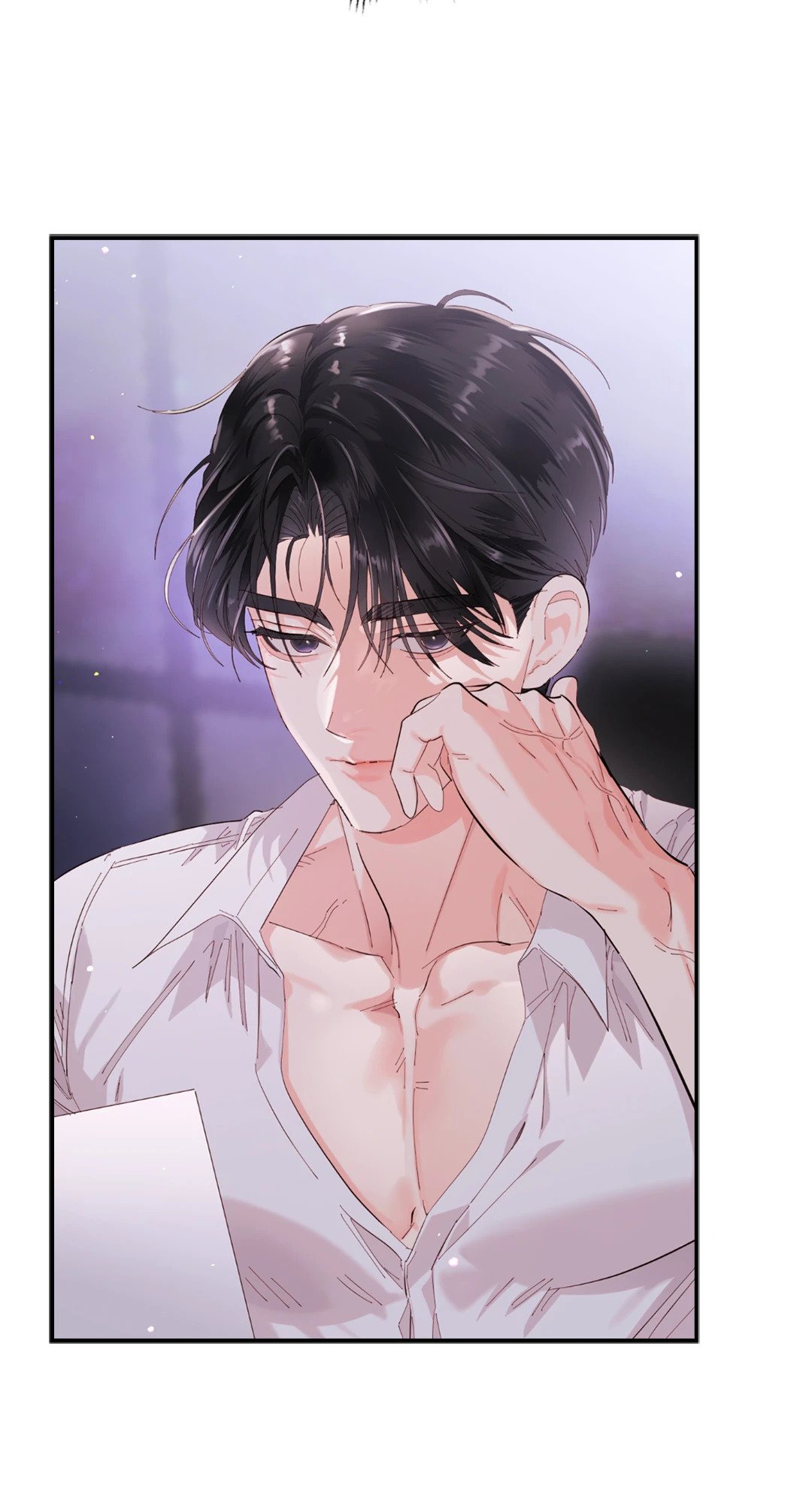 Quiet in the Office! – Quiet in the Office! – ตอนที่ 9 หน้า 87