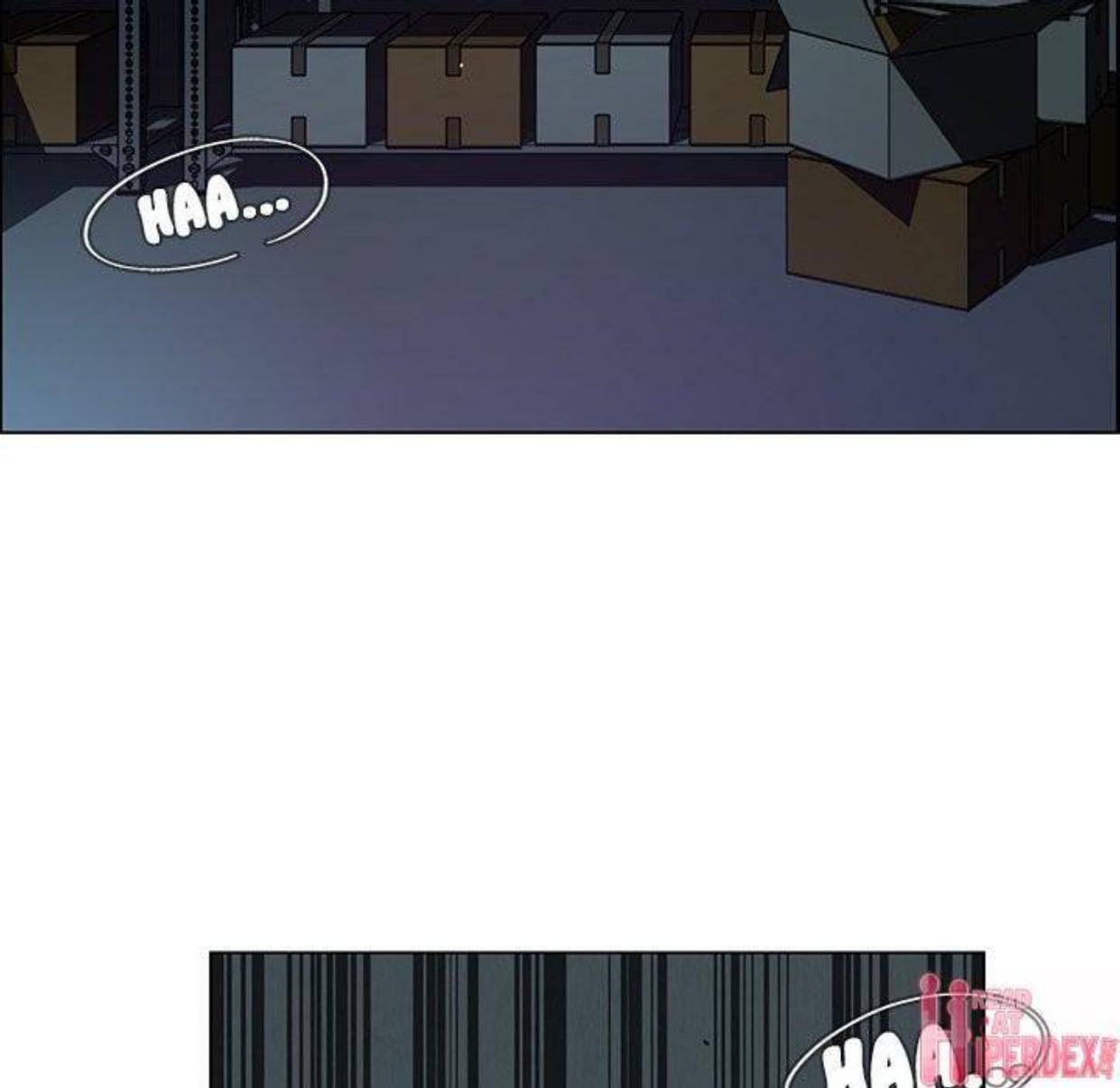 Rain Curtain – Rain Curtain – ตอนที่ 30 หน้า 2