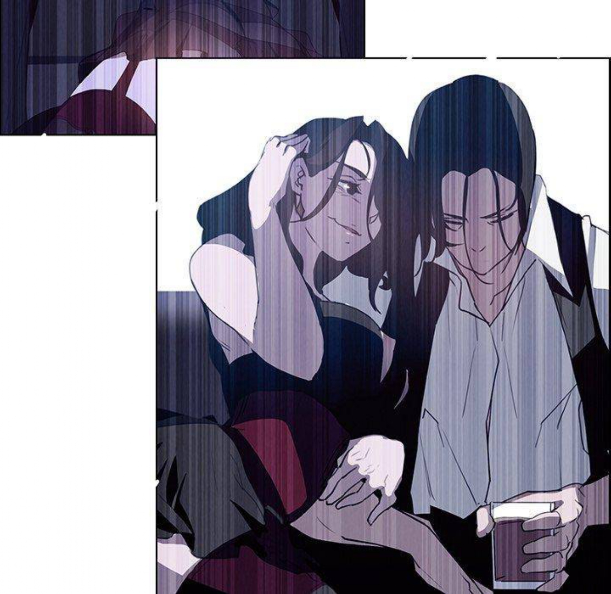 Rain Curtain – Rain Curtain – ตอนที่ 30 หน้า 47