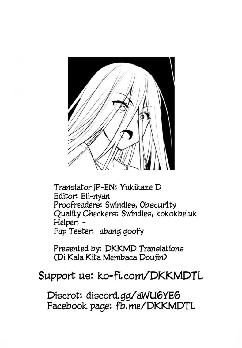 ตาลือปราบผี [Himeya (Abe Inori)] Rental Tanetsuke Oji-san Ghost ~Tera Umare no Tanetsuke Oji-san Yuurei to Nonstop Hame Jorei – ตาลือปราบผี [Himeya (Abe Inori)] Rental Tanetsuke Oji-san Ghost ~Tera Umare no Tanetsuke Oji-san Yuurei to Nonstop Hame Jorei – ตอนที่ 2 หน้า 19