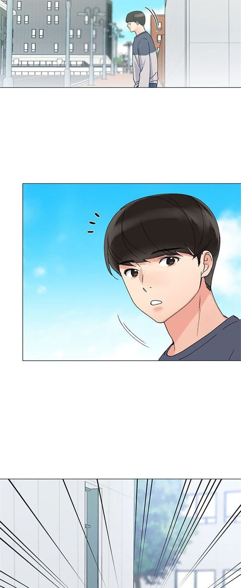 Repeater – Repeater – ตอนที่ 15 หน้า 54