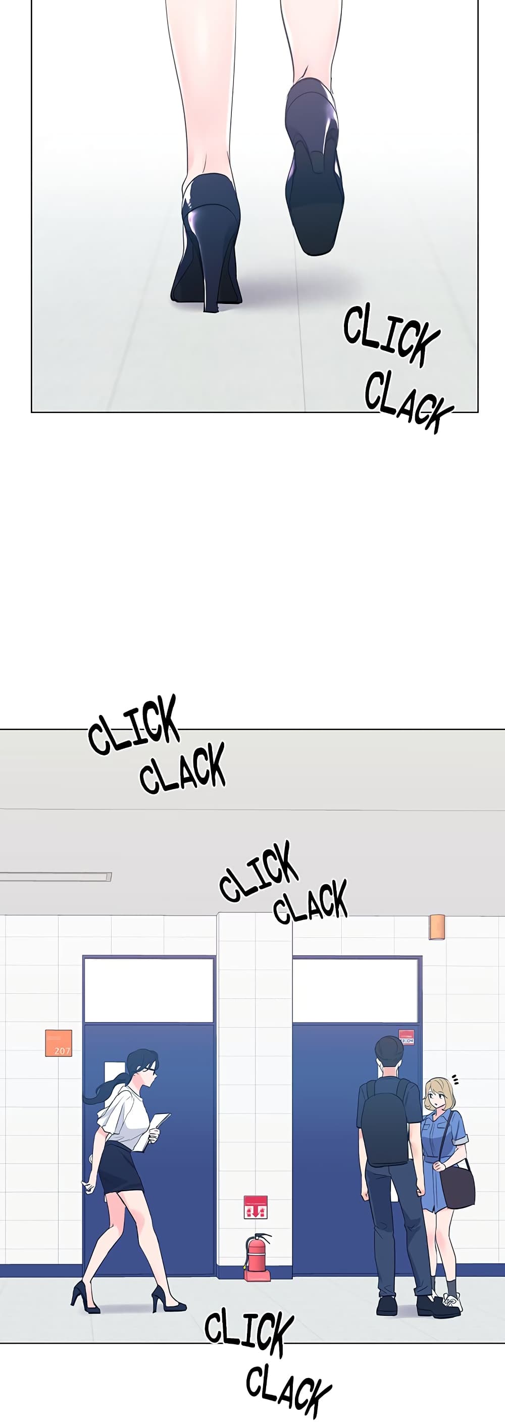 Repeater – Repeater – ตอนที่ 80 หน้า 25