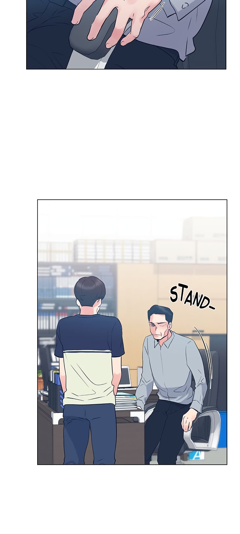 Repeater – Repeater – ตอนที่ 82 หน้า 53