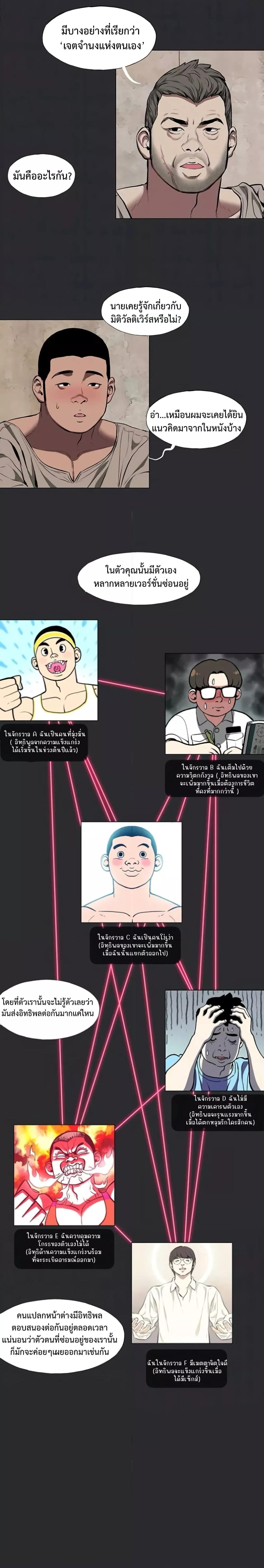Reproducing Till My Dick Falls Off – Reproducing Till My Dick Falls Off – ตอนที่ 3 หน้า 6