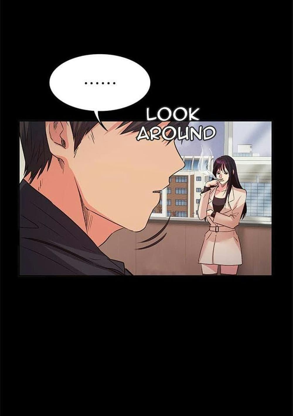 Return Girlfriend – Return Girlfriend – ตอนที่ 10 หน้า 59