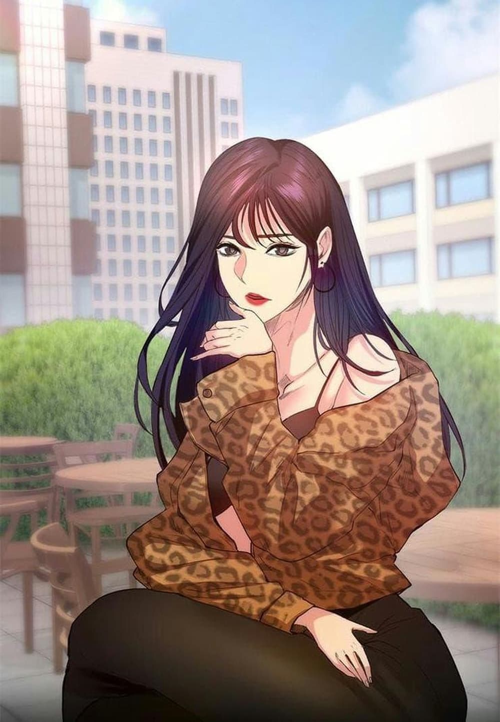 Return Girlfriend – Return Girlfriend – ตอนที่ 9 หน้า 11