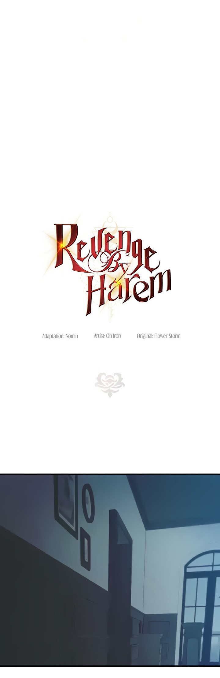 Revenge With Harem – Revenge With Harem – ตอนที่ 31 หน้า 4