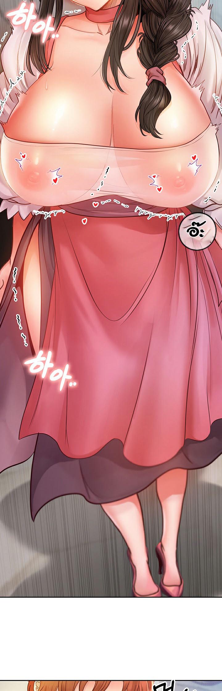 Revenge With Harem – Revenge With Harem – ตอนที่ 5 หน้า 28
