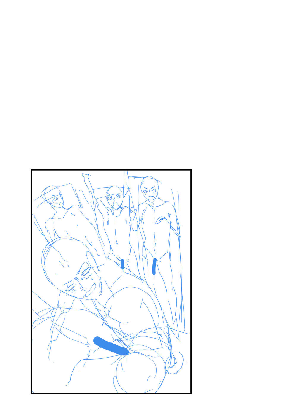 [Eichi Jijou (Takamiya)] Reversible x Reversible – [Eichi Jijou (Takamiya)] Reversible x Reversible – ตอนที่ 1 หน้า 4