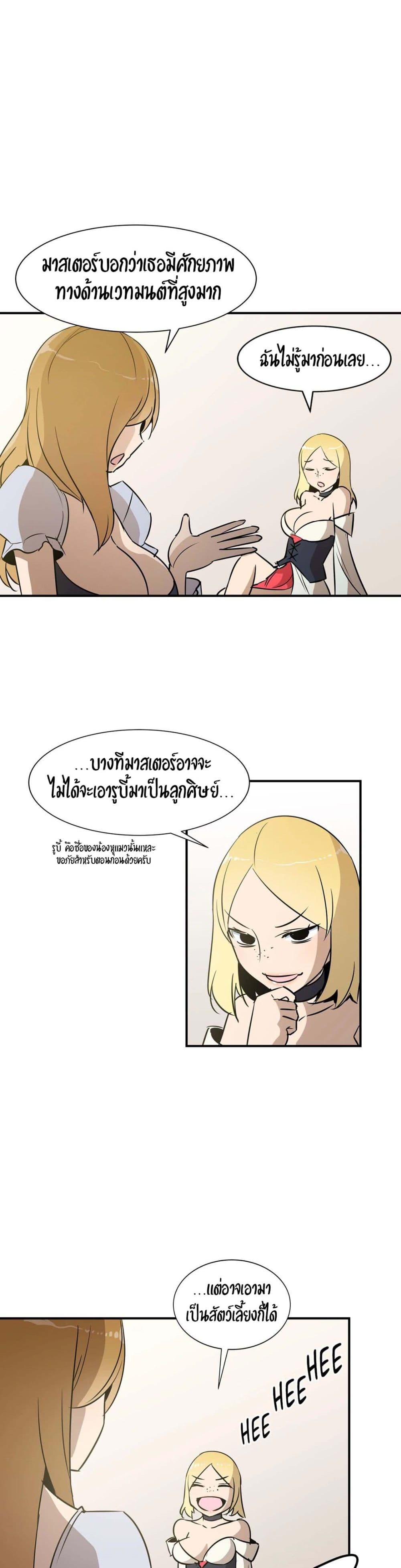 Rise and Shine, Hero! ผู้กล้าบ้ากาม – Rise and Shine, Hero! ผู้กล้าบ้ากาม – ตอนที่ 12 หน้า 1