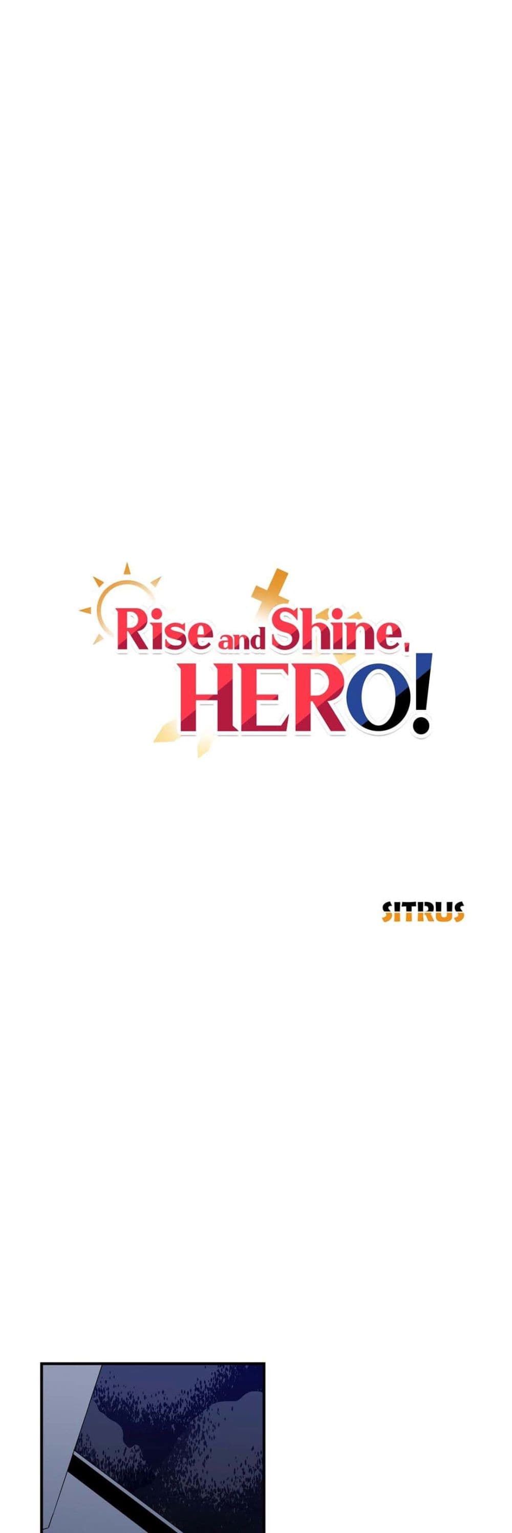 Rise and Shine, Hero! ผู้กล้าบ้ากาม – Rise and Shine, Hero! ผู้กล้าบ้ากาม – ตอนที่ 12 หน้า 3