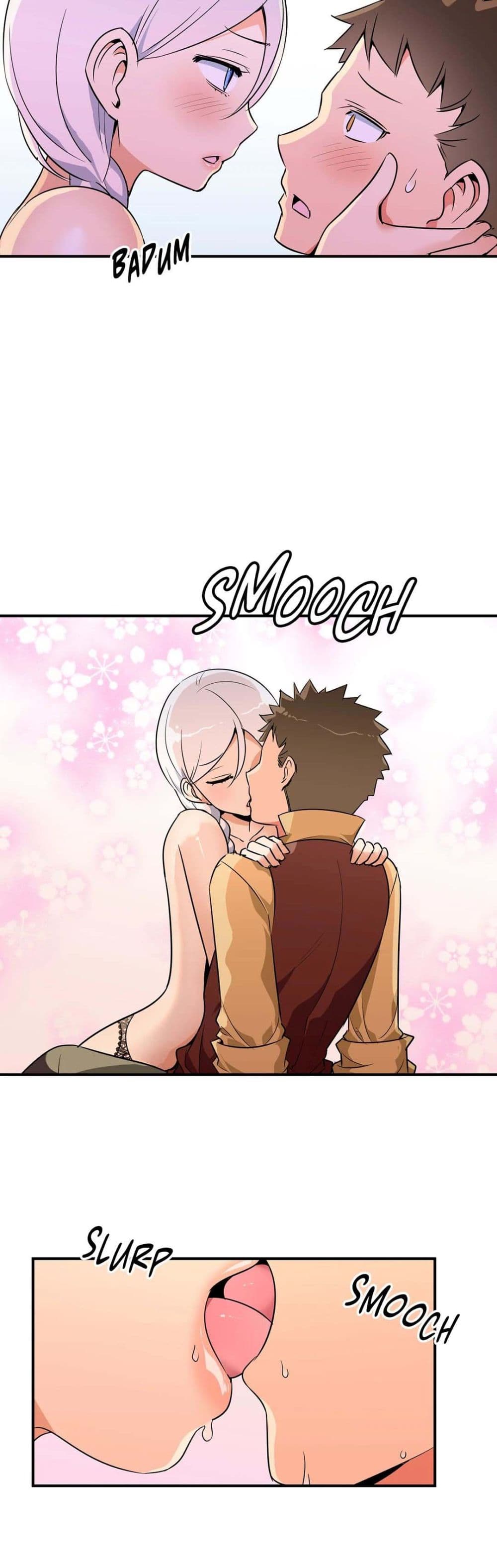 Rise and Shine, Hero! ผู้กล้าบ้ากาม – Rise and Shine, Hero! ผู้กล้าบ้ากาม – ตอนที่ 12 หน้า 13