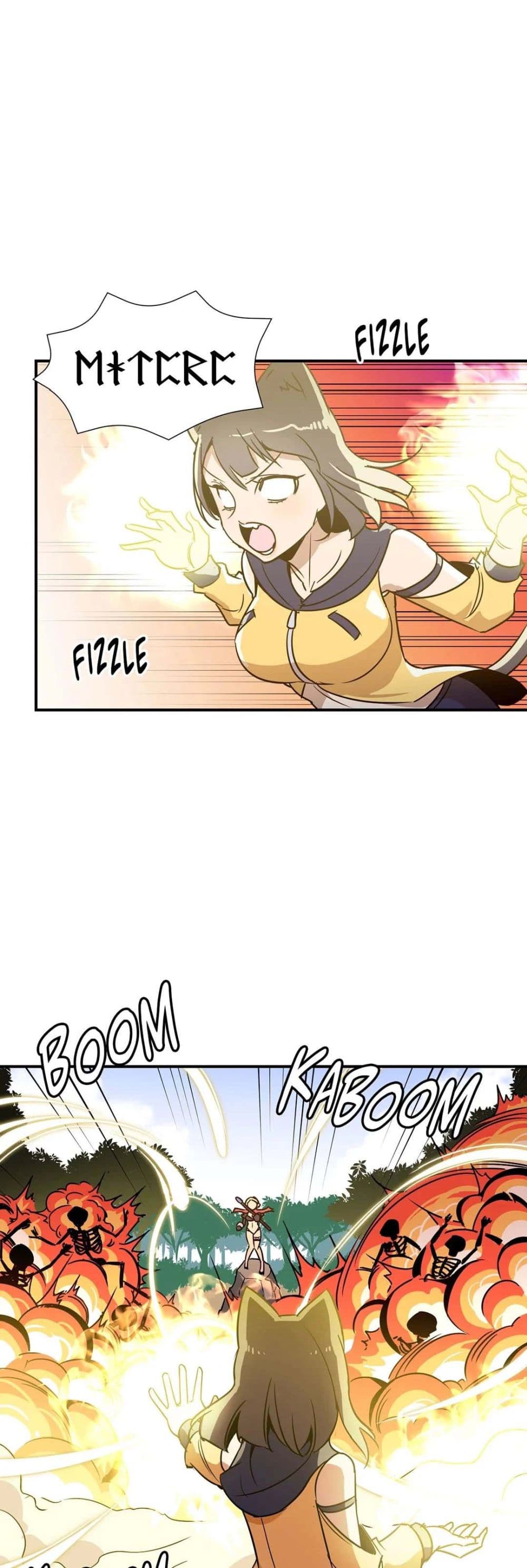 Rise and Shine, Hero! ผู้กล้าบ้ากาม – Rise and Shine, Hero! ผู้กล้าบ้ากาม – ตอนที่ 15 หน้า 15