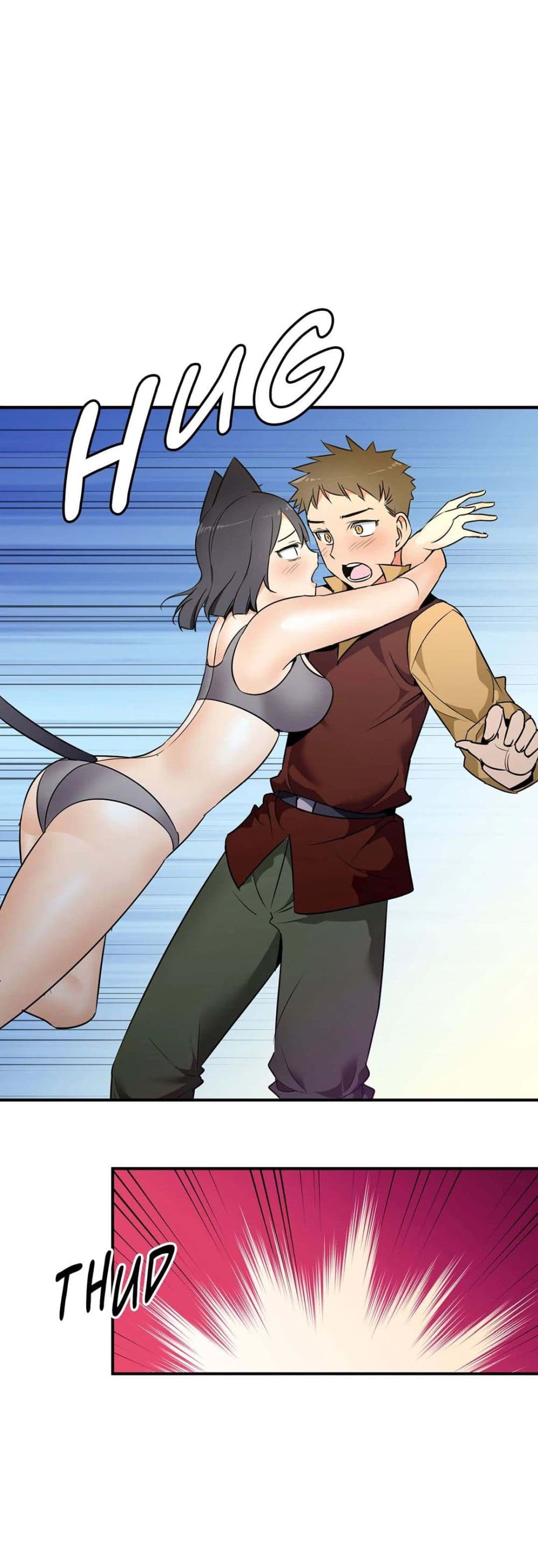 Rise and Shine, Hero! ผู้กล้าบ้ากาม – Rise and Shine, Hero! ผู้กล้าบ้ากาม – ตอนที่ 16 หน้า 19