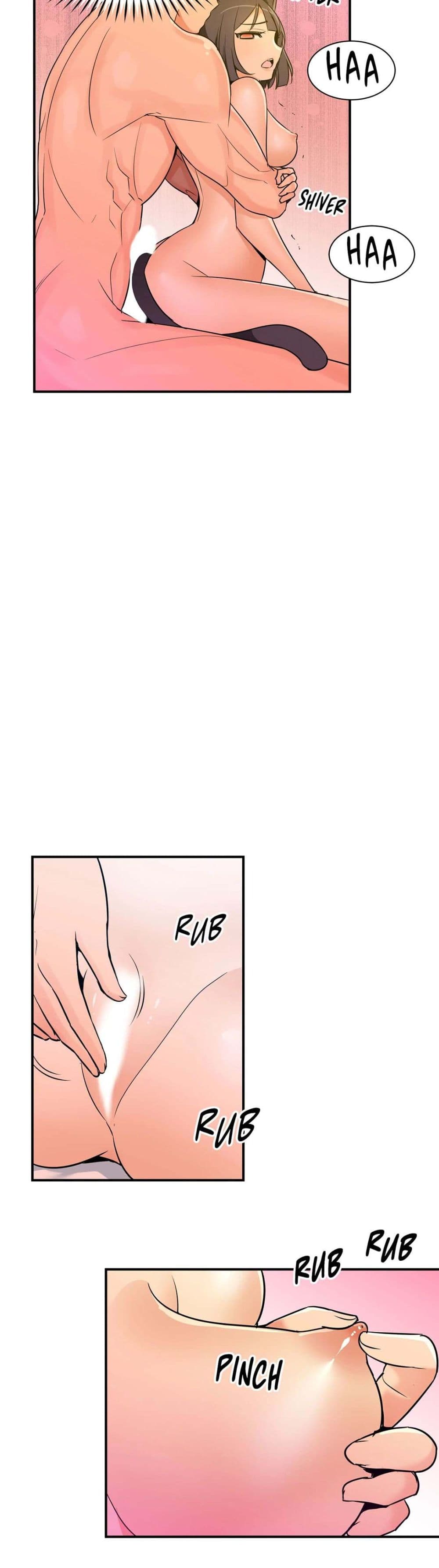 Rise and Shine, Hero! ผู้กล้าบ้ากาม – Rise and Shine, Hero! ผู้กล้าบ้ากาม – ตอนที่ 17 หน้า 12