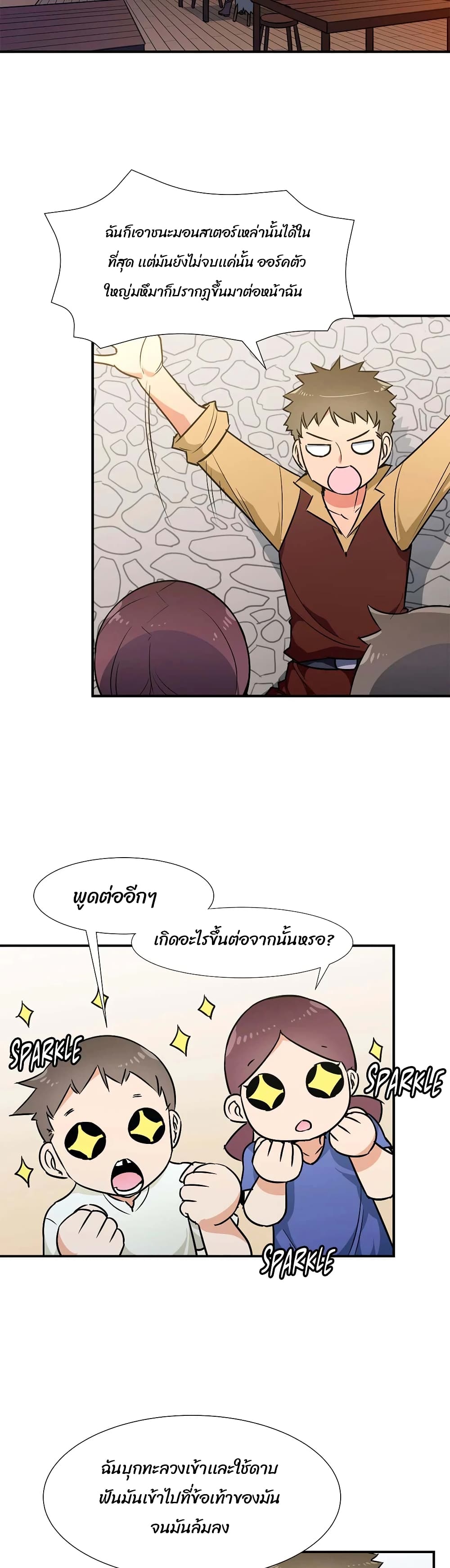 Rise and Shine, Hero! ผู้กล้าบ้ากาม – Rise and Shine, Hero! ผู้กล้าบ้ากาม – ตอนที่ 18 หน้า 2
