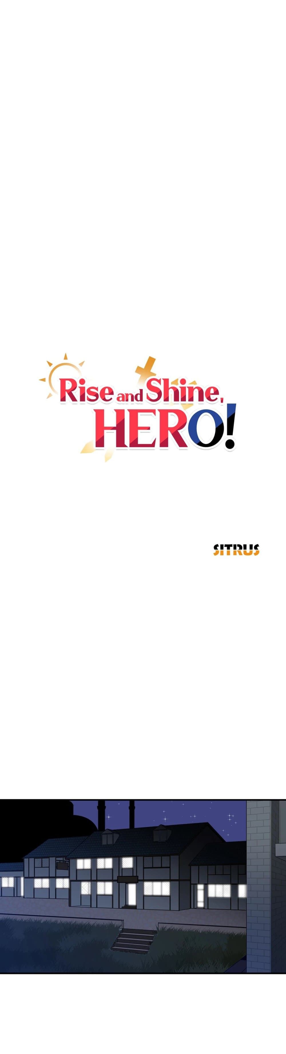 Rise and Shine, Hero! ผู้กล้าบ้ากาม – Rise and Shine, Hero! ผู้กล้าบ้ากาม – ตอนที่ 6 หน้า 6