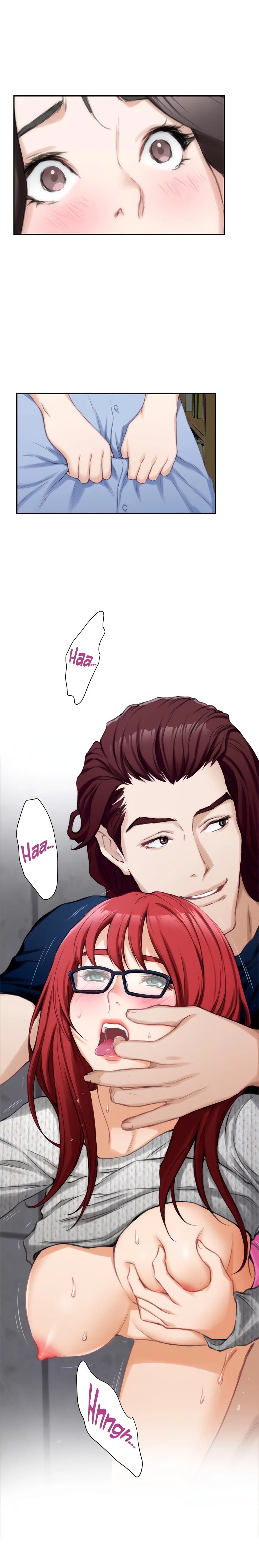 S-Mate – S-Mate – ตอนที่ 16 หน้า 9