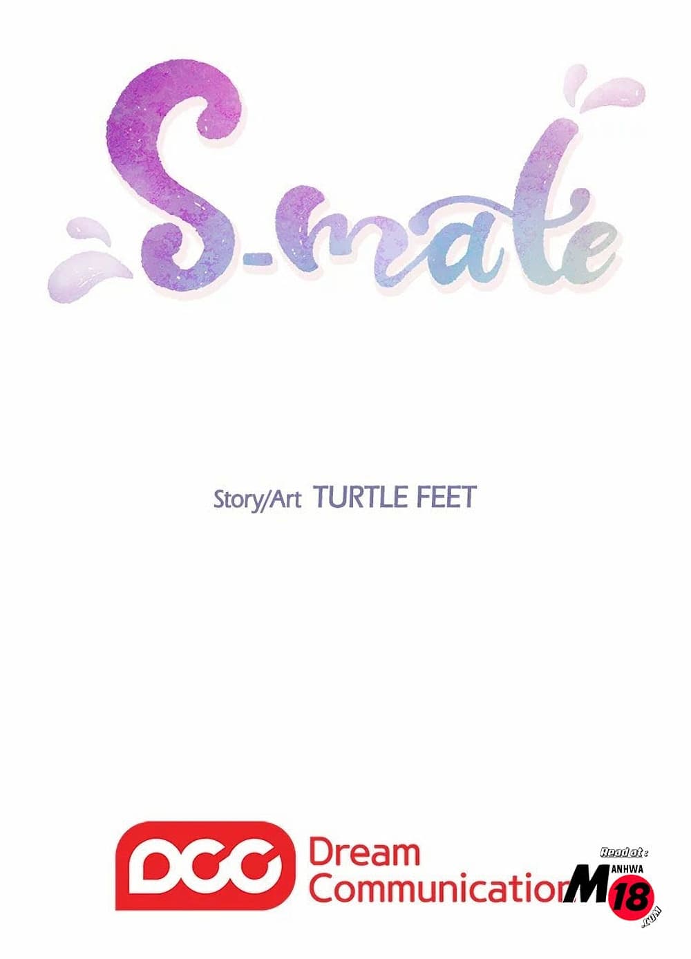 S-Mate – S-Mate – ตอนที่ 28 หน้า 29
