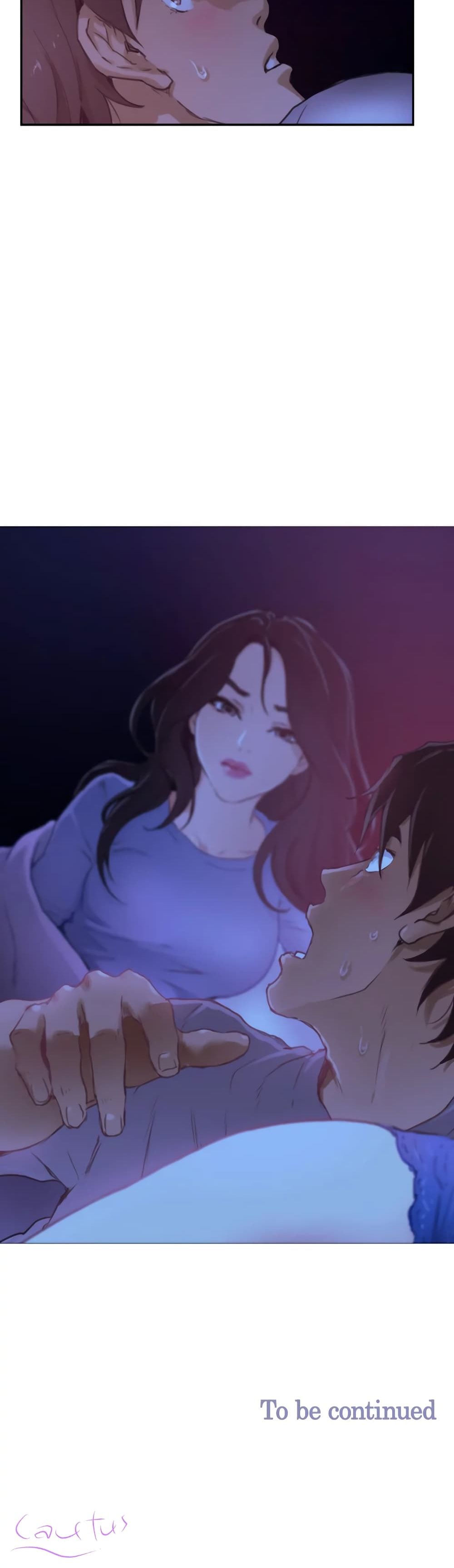 S-Mate – S-Mate – ตอนที่ 3 หน้า 41