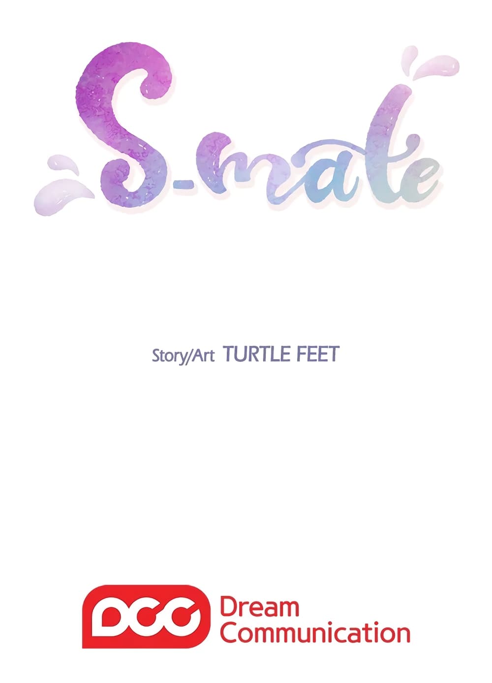 S-Mate – S-Mate – ตอนที่ 9 หน้า 36