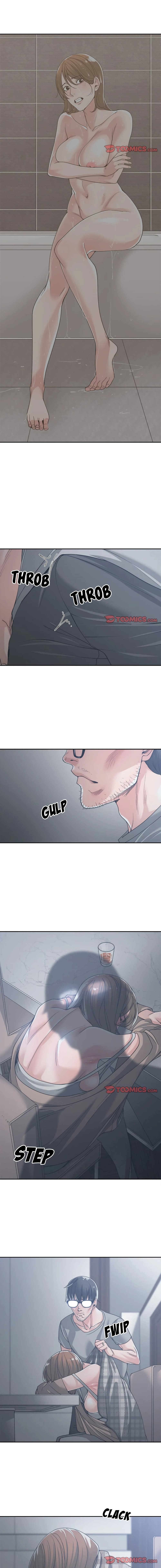 Salamander – Salamander – ตอนที่ 15 หน้า 12