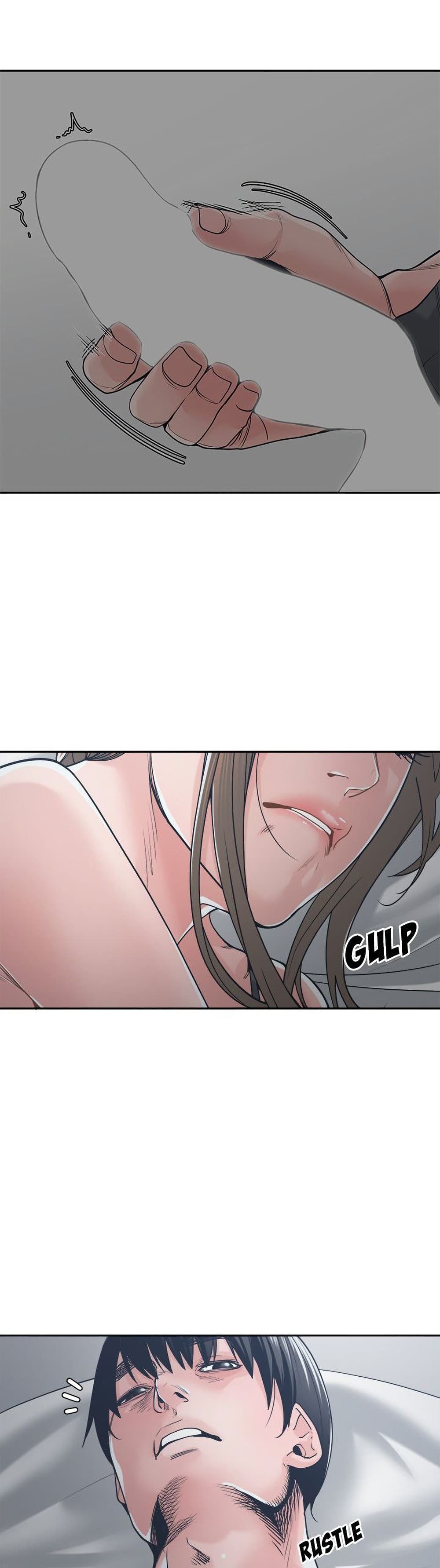 Salamander – Salamander – ตอนที่ 21 หน้า 27