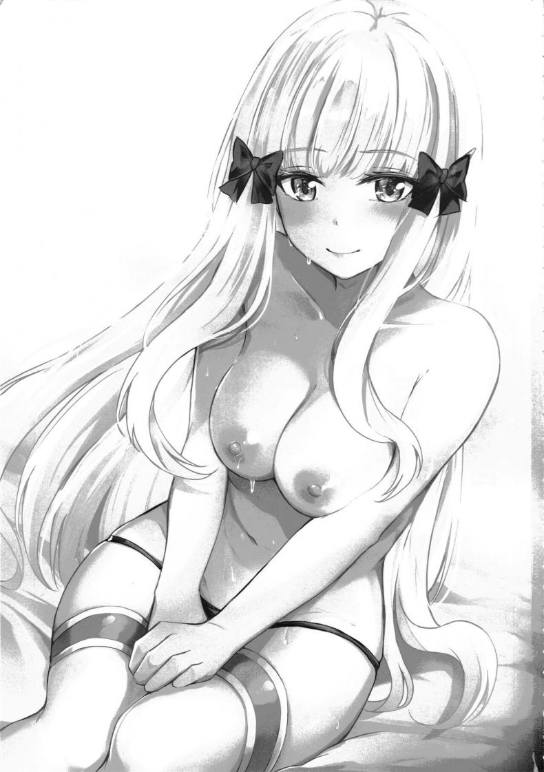 ค่ำคืนวันคริสต์มาส (C99) [Koniro Kajitsu (KonKa)] Saren no Tanoshii Yume (Princess Connect! ReDive) – ค่ำคืนวันคริสต์มาส (C99) [Koniro Kajitsu (KonKa)] Saren no Tanoshii Yume (Princess Connect! ReDive) – ตอนที่ 1 หน้า 2