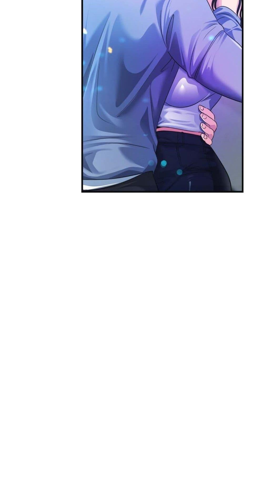 Secret Affection – Secret Affection – ตอนที่ 10 หน้า 60