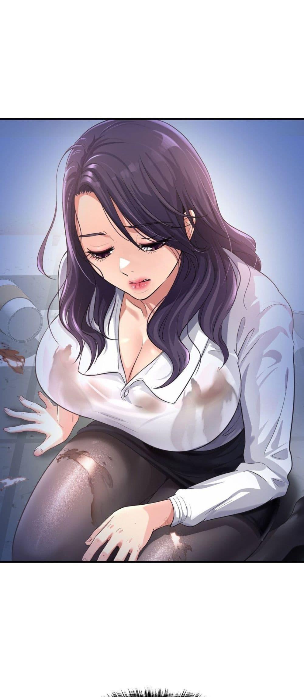 Secret Affection – Secret Affection – ตอนที่ 3 หน้า 28