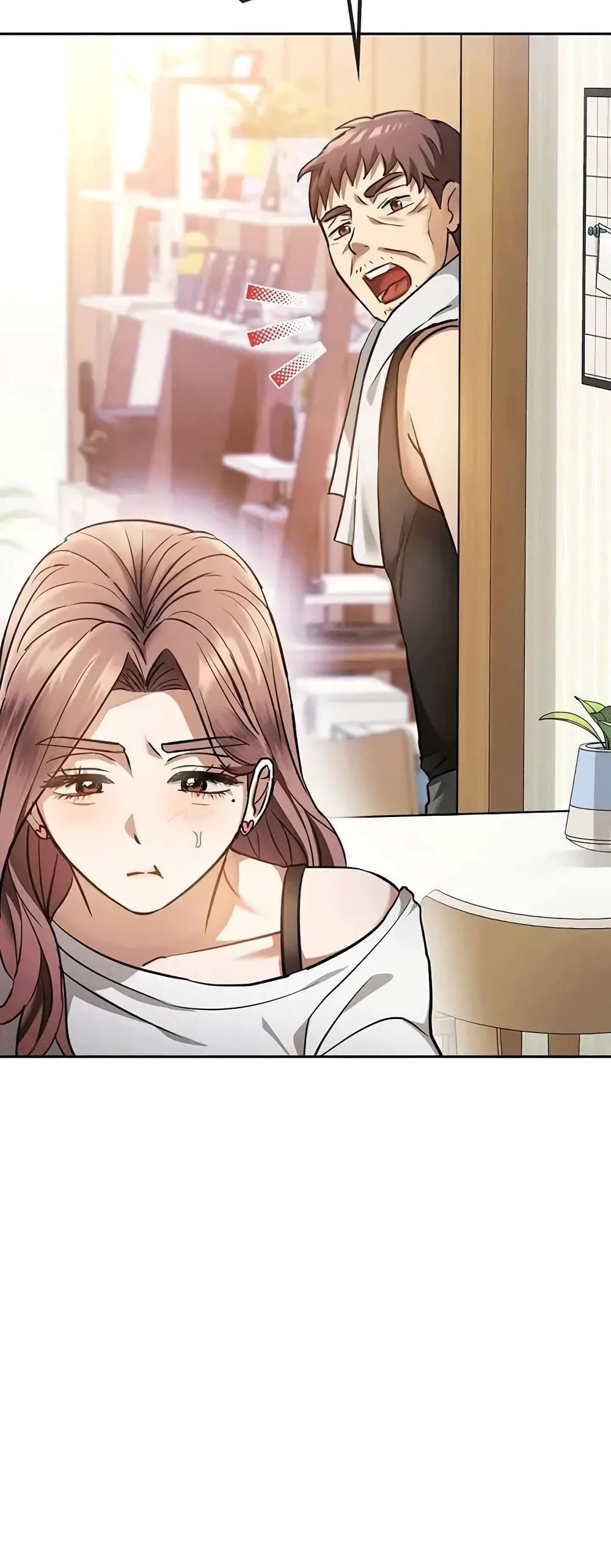 Seducing Mother – Seducing Mother – ตอนที่ 11 หน้า 6
