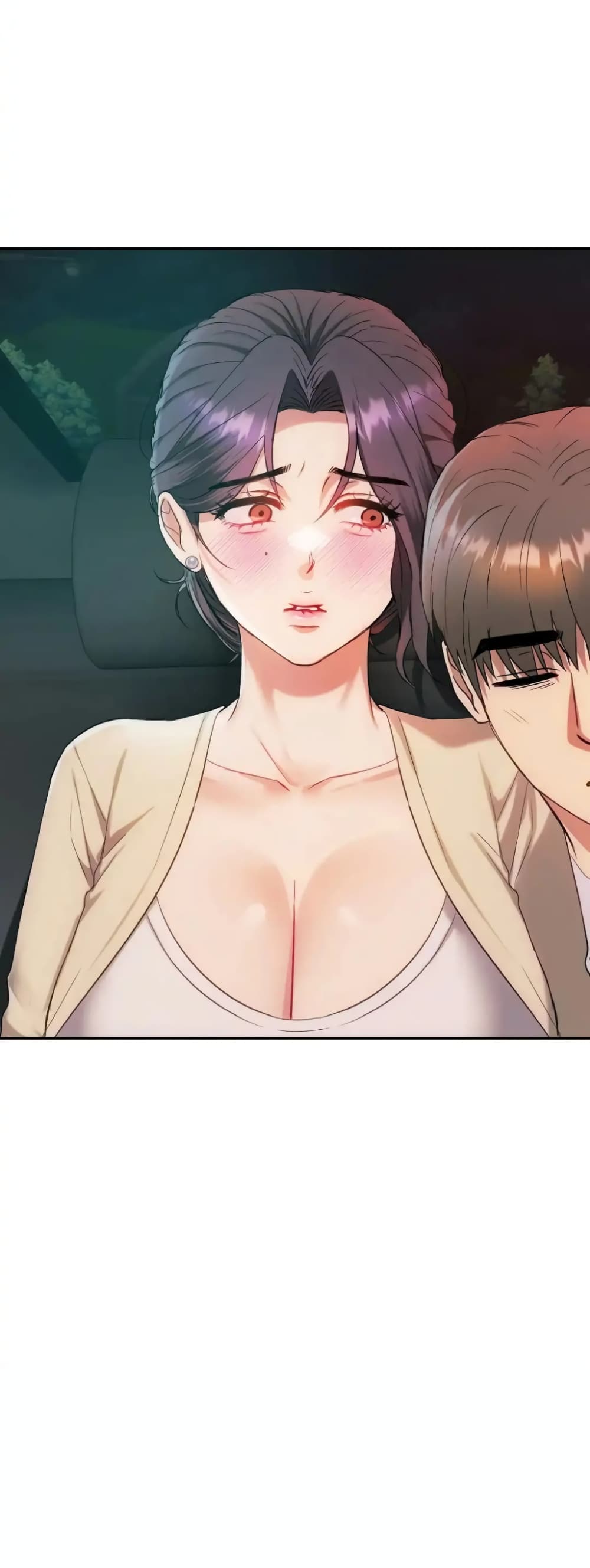 Seducing Mother – Seducing Mother – ตอนที่ 35 หน้า 39