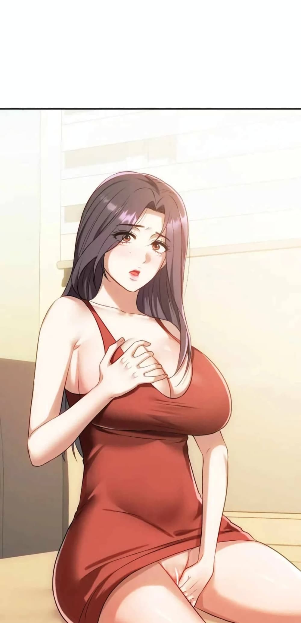 Seducing Mother – Seducing Mother – ตอนที่ 40 หน้า 44