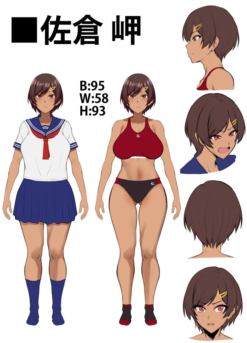 [Small Marron (Asakura Kukuri)] Seikou Hiwa – [Small Marron (Asakura Kukuri)] Seikou Hiwa – ตอนที่ 1 หน้า 2
