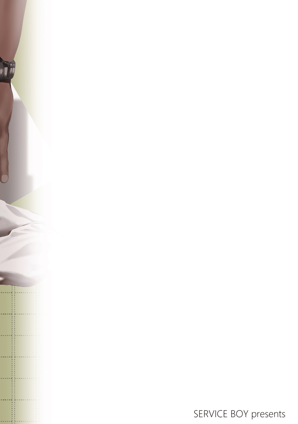 [SERVICE BOY (Hontoku)] Sensei wa Benki ja arimasen – [SERVICE BOY (Hontoku)] Sensei wa Benki ja arimasen – ตอนที่ 1 หน้า 30