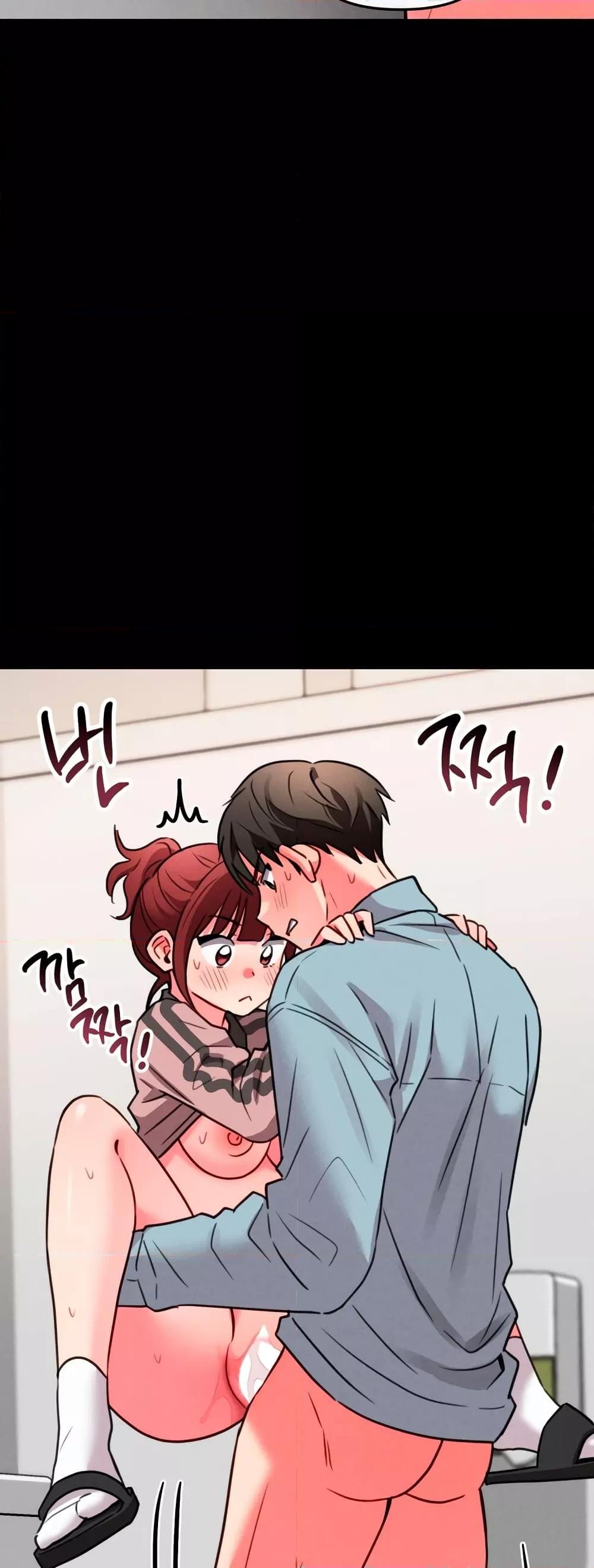 Sex for Survival – Sex for Survival – ตอนที่ 10 หน้า 23