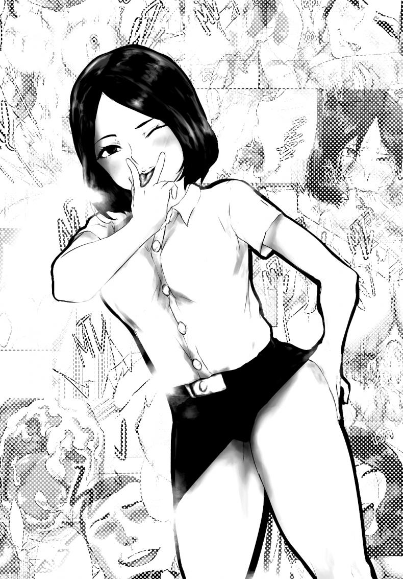 เล่นน้องเหมี่ยว เสียวมั้ยค้า [Anuttsuii] Sex It UP! – เล่นน้องเหมี่ยว เสียวมั้ยค้า [Anuttsuii] Sex It UP! – ตอนที่ 1 หน้า 2