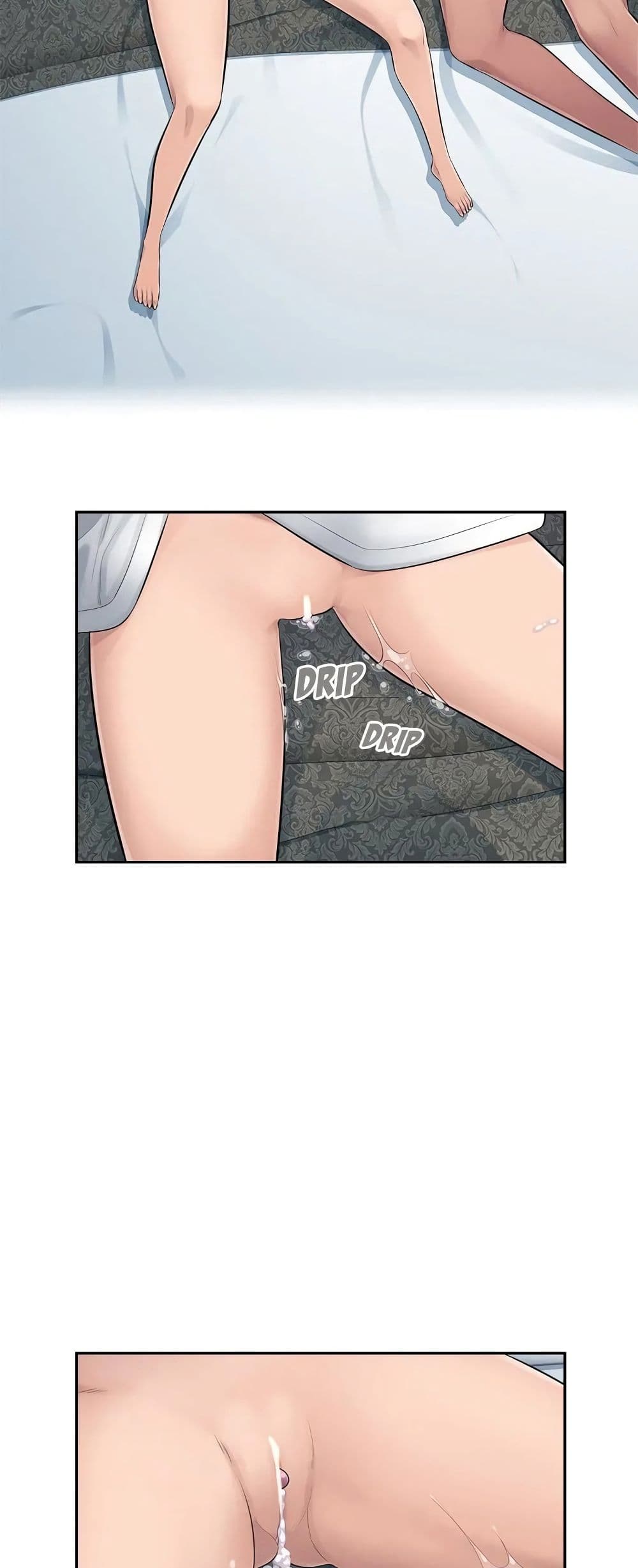 Sex Office – Sex Office – ตอนที่ 3 หน้า 36