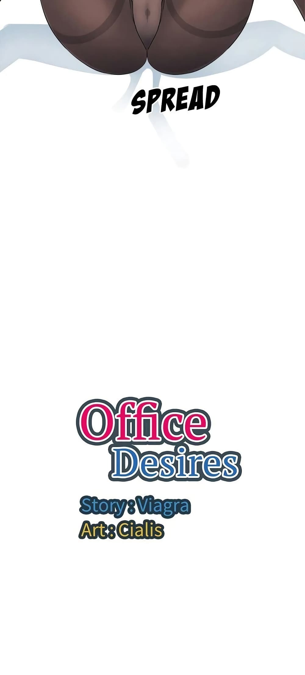 Sex Office – Sex Office – ตอนที่ 4 หน้า 49