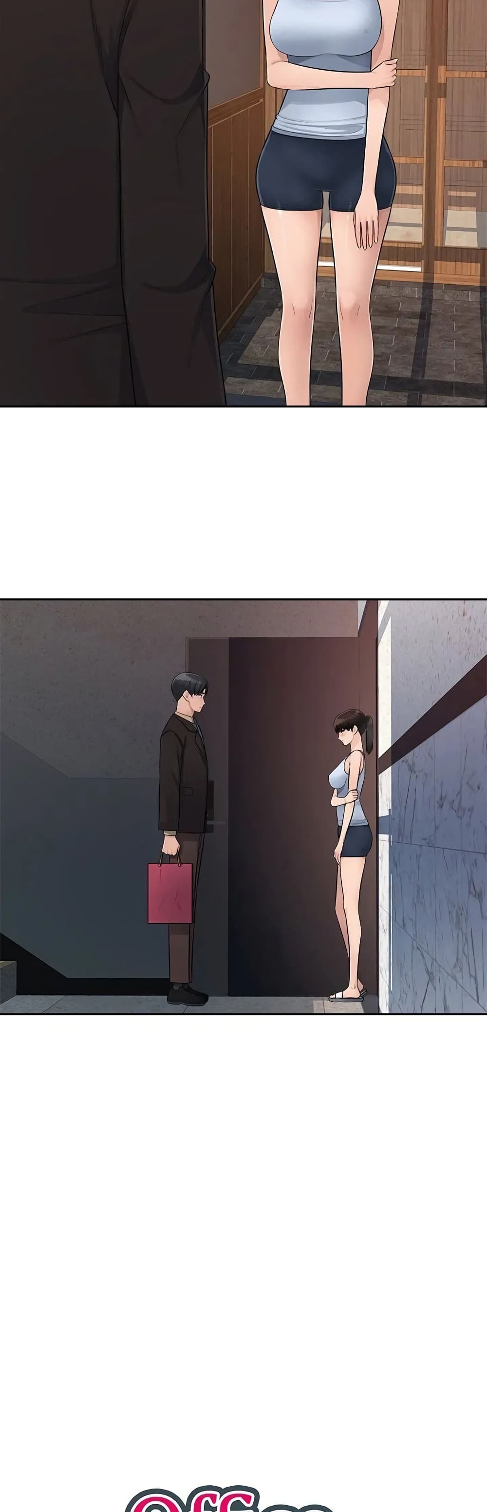 Sex Office – Sex Office – ตอนที่ 6 หน้า 39