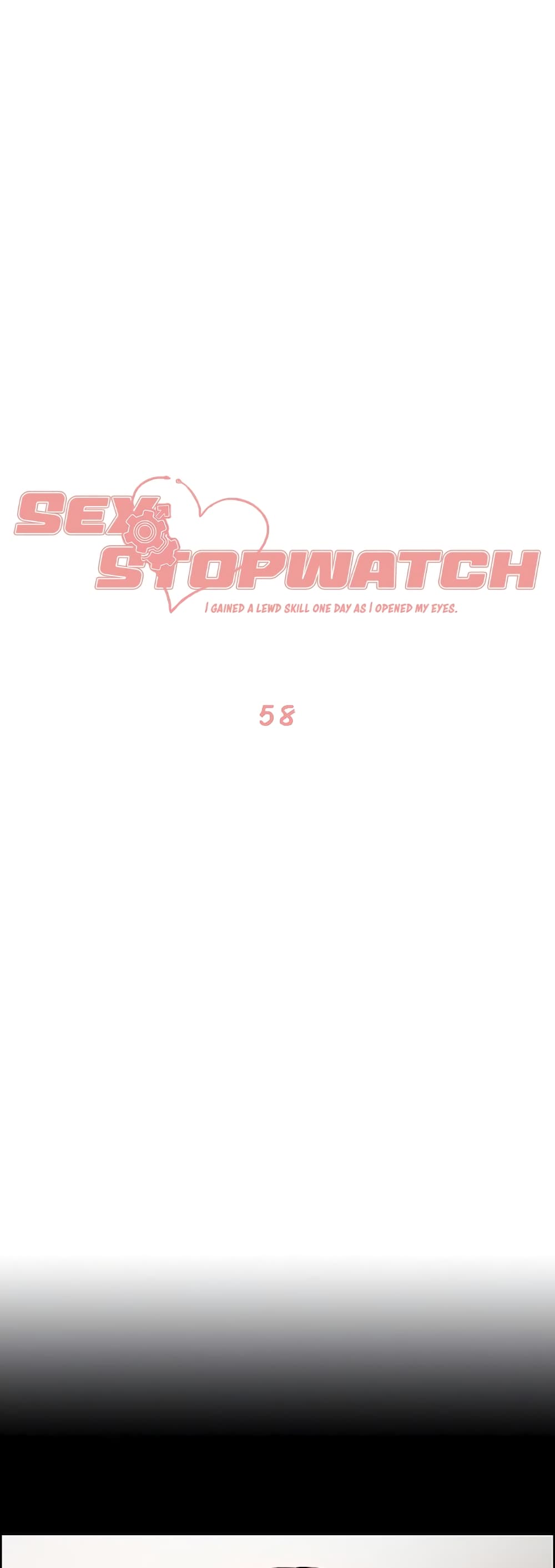 Sex-stop Watch – Sex-stop Watch – ตอนที่ 58 หน้า 1
