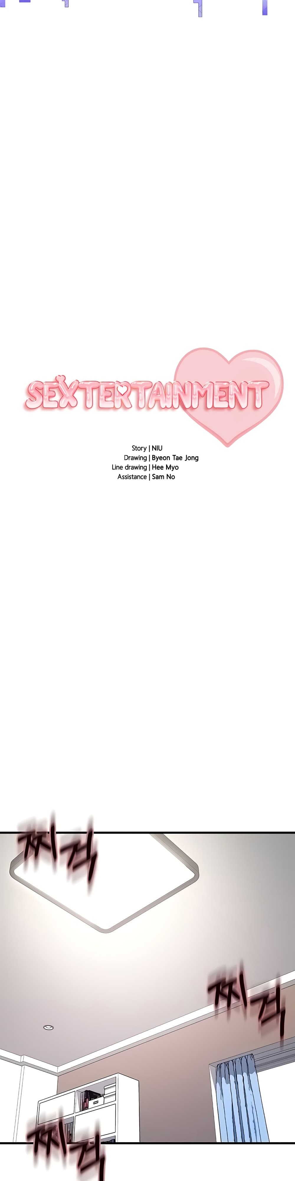 Sextertainment – Sextertainment – ตอนที่ 11 หน้า 5