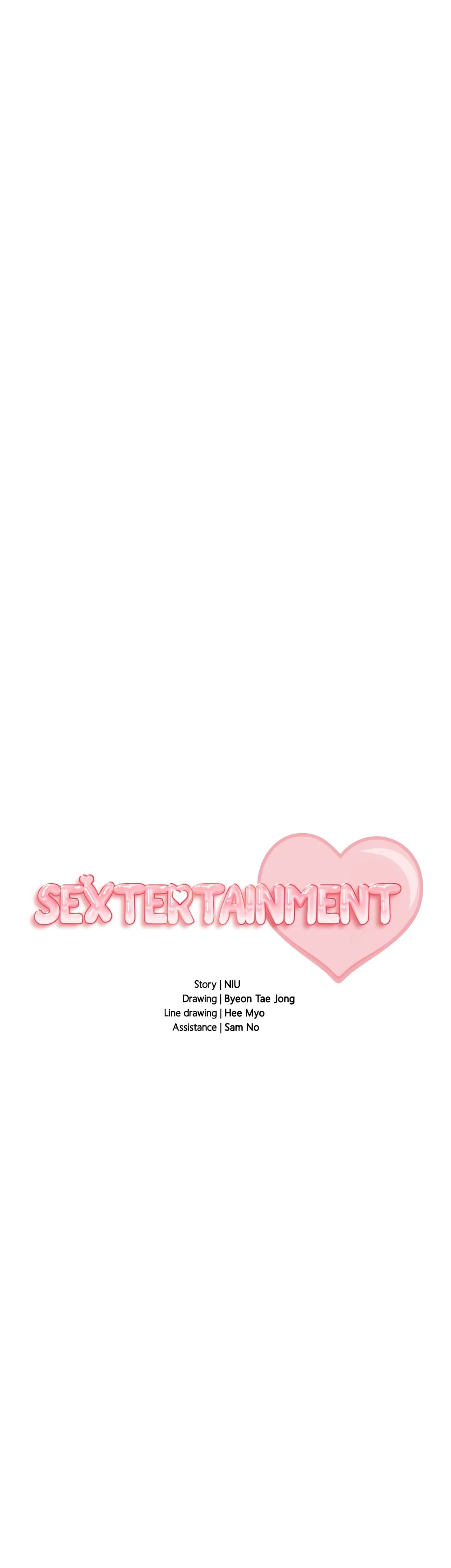 Sextertainment – Sextertainment – ตอนที่ 12 หน้า 1