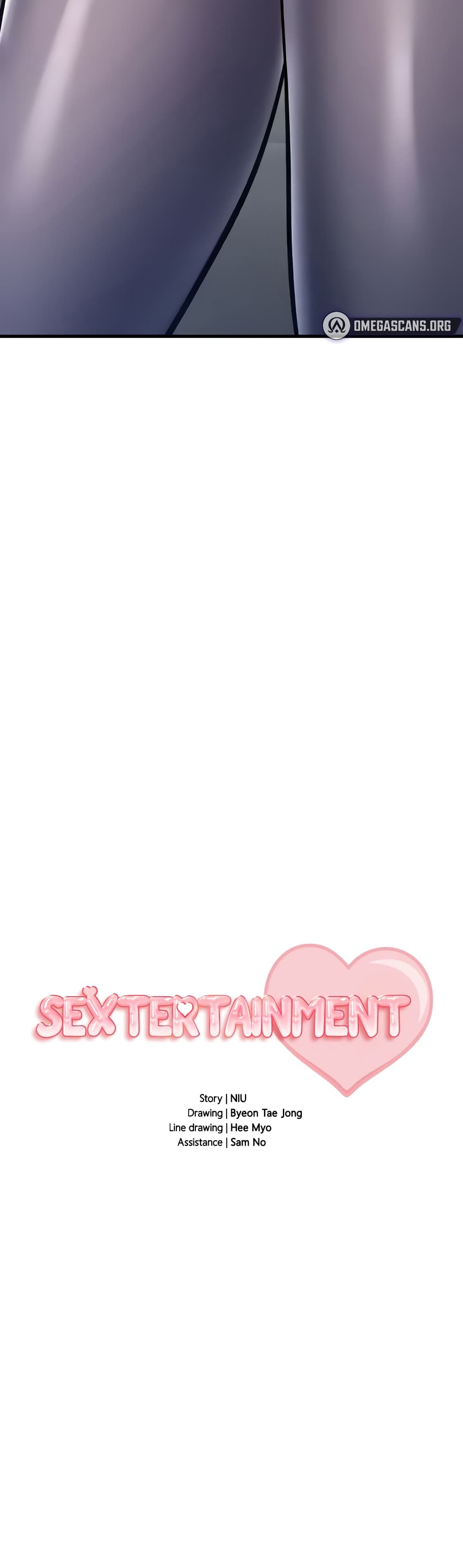 Sextertainment – Sextertainment – ตอนที่ 16 หน้า 6