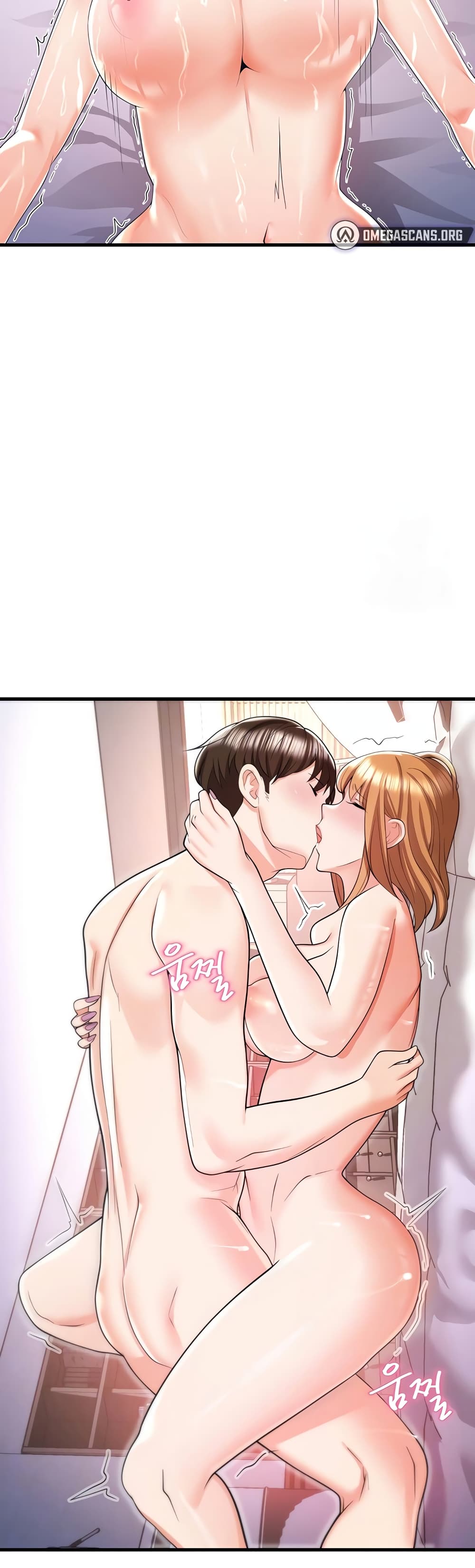 Sextertainment – Sextertainment – ตอนที่ 6 หน้า 59